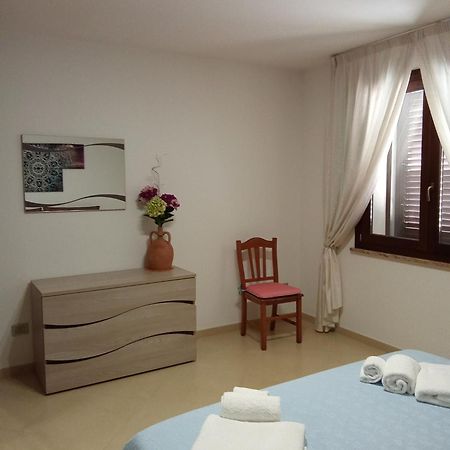 La Macchia Villa Botrugno Bagian luar foto